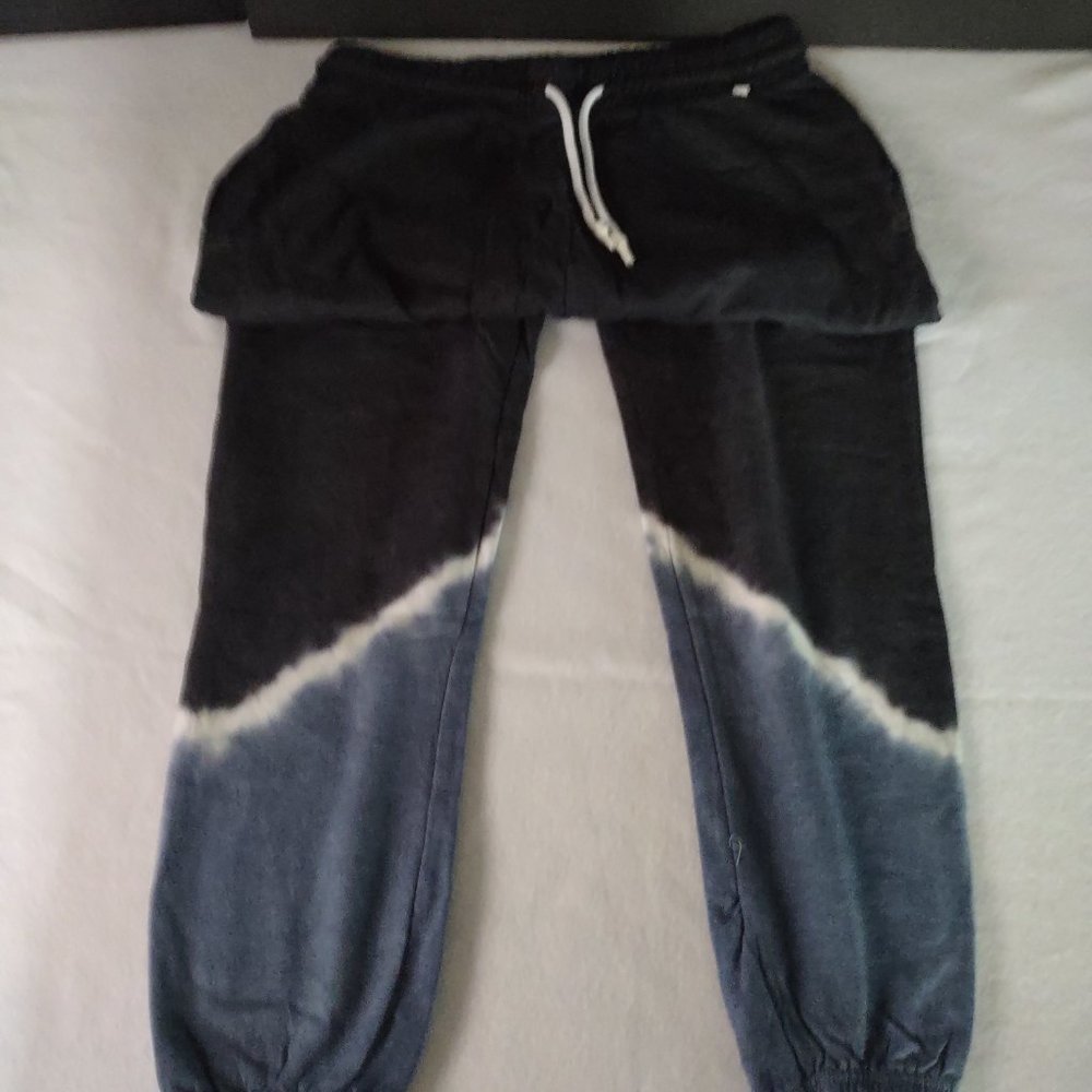 Retreat Los Angeles Mens Classic Fit Jogger Pant Size Large